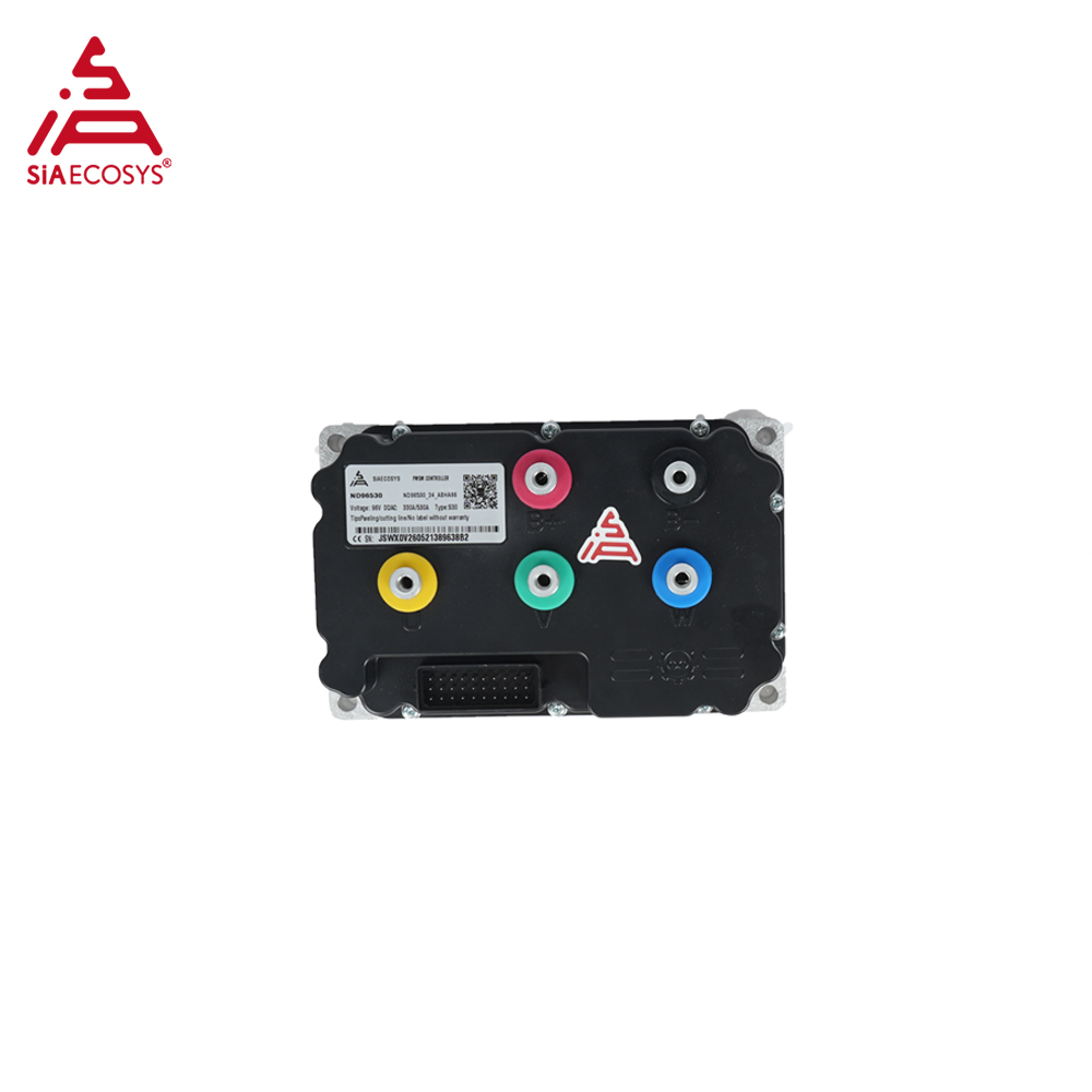 Controlador BLDC programable F - Programmable Bldc Motor Controller 96V reseña y precio