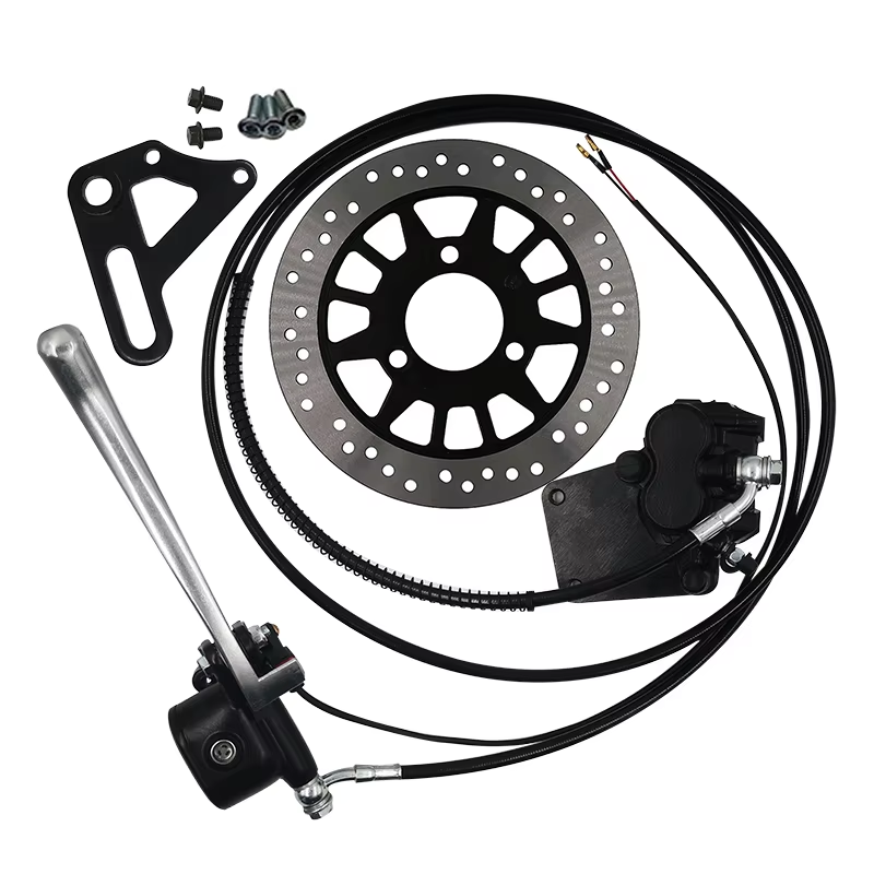 QSMOTOR 5000W 72V 14 pulgadas  - 72V 5000W Hub Motor Kit reseña y precio