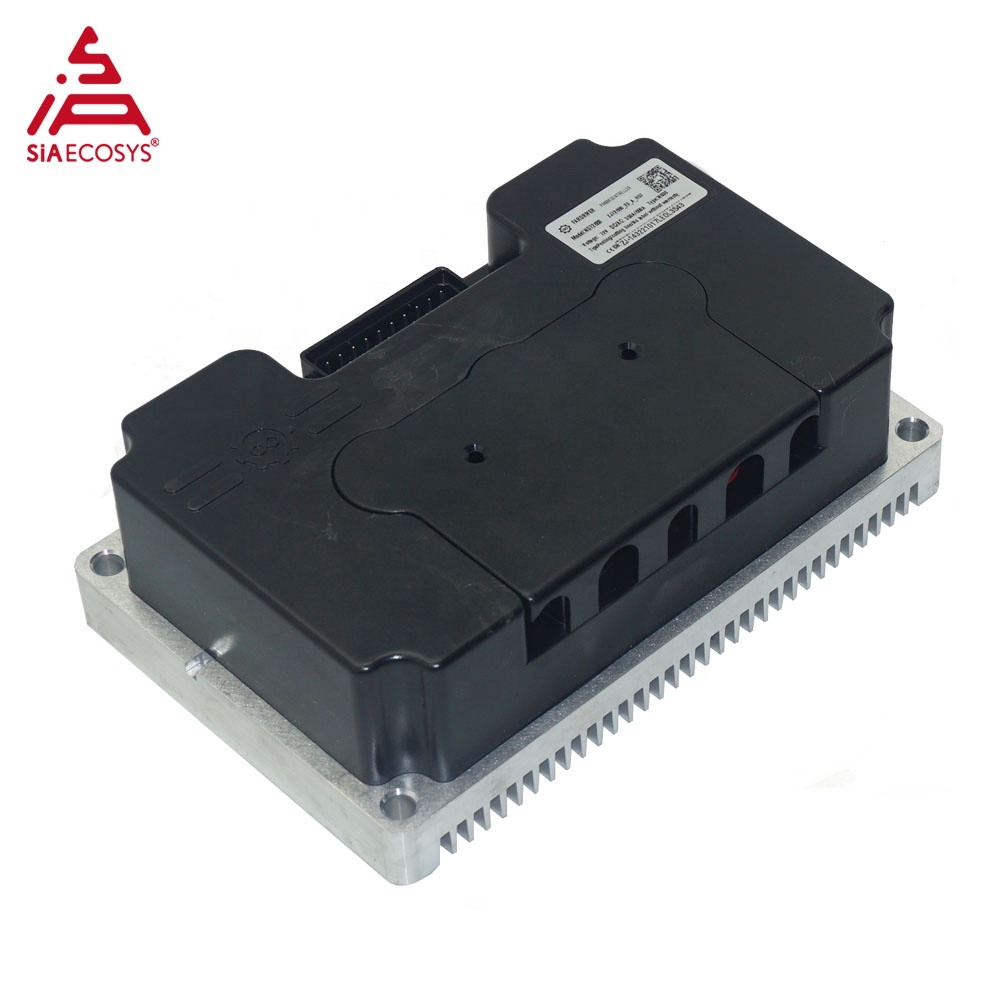 Controlador de CC programable  - Programmable Bldc Motor Controller 96V reseña y precio