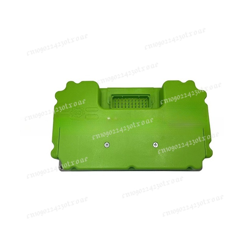 Controlador de motor para pati - Sine Wave Controller 48V 72V 80A reseña y precio